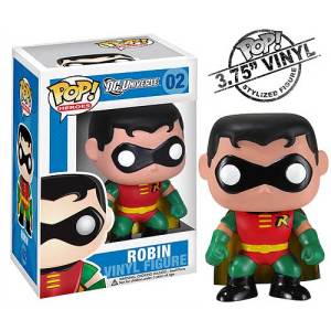Robin