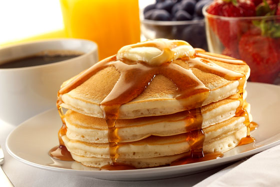 perfect-pancakes