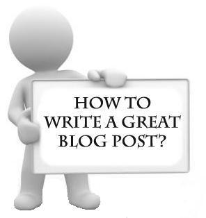 what is agood blog