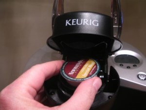 how-to-work-a-keurig