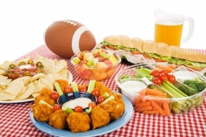 FootballSnacks