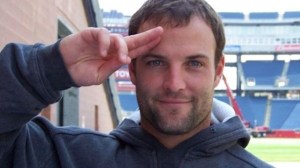 Wes-Welker-Foundation