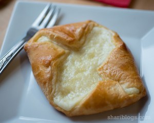 cheese danish