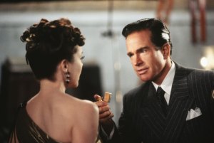 Warren and Annette-Bugsy