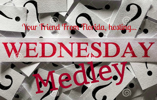 YFFF Wednesday Medley Logo